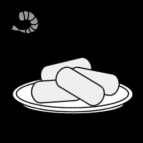 croquette